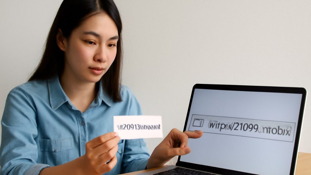 1) Nhận diện đúng đường dẫn và cách lưu truy cập an toàn Minh họa: 1) Nhận diện đúng đường dẫn và cách lưu truy cập an toàn