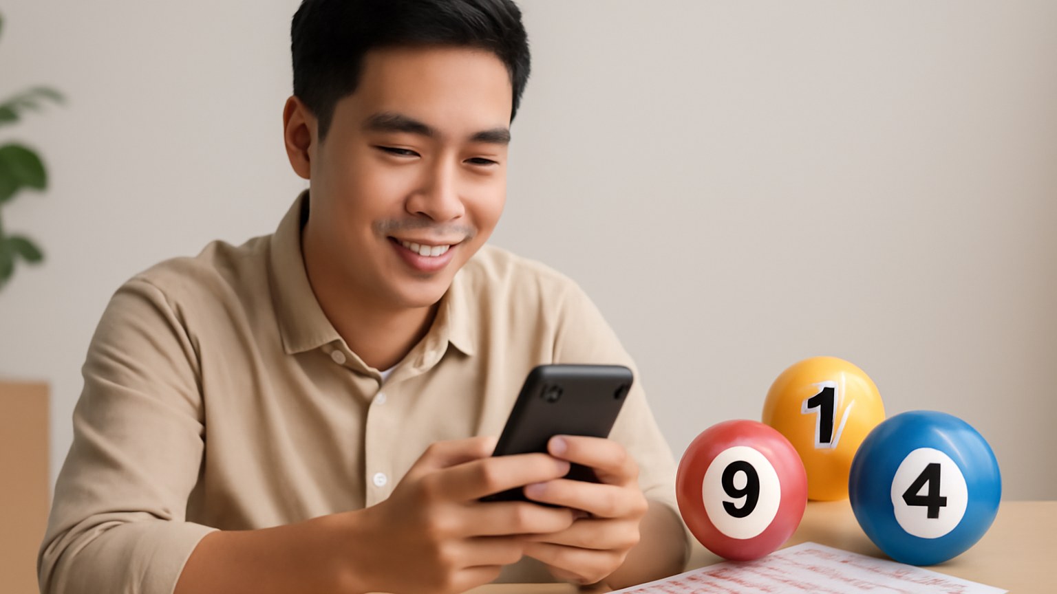 LC88: Trải nghiệm giải trí Xổ số rõ ràng, tiện lợi cho người mới